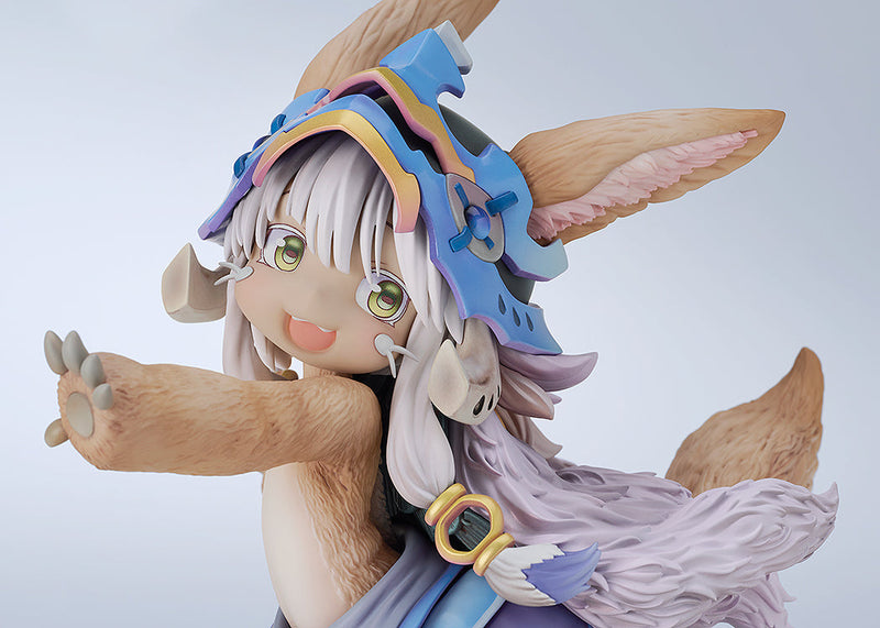 Hergestellt in Abyss, der goldenen Stadt der sengenden Sonne, Nanachi, neue Outfit-Ver-Figur