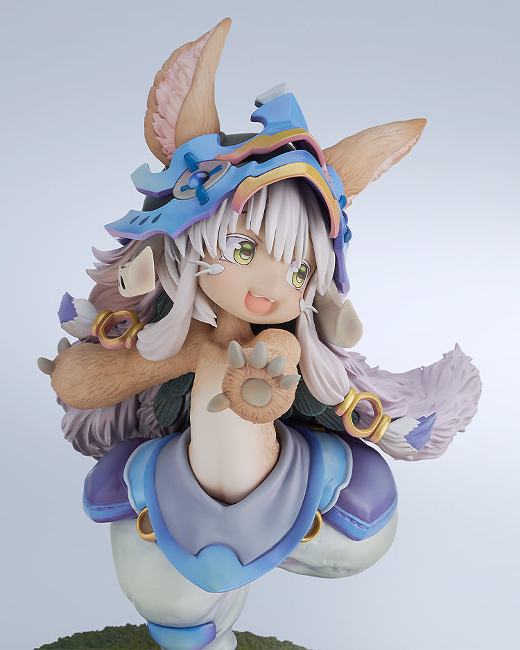 Hergestellt in Abyss, der goldenen Stadt der sengenden Sonne, Nanachi, neue Outfit-Ver-Figur