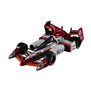 Variable Action Future GPX Cyber Formula Knight Saber 005 Livery Edition Figure