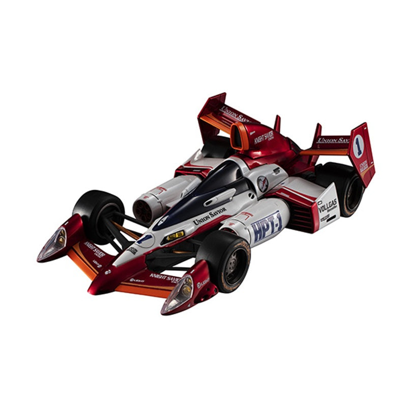 Variable Action Future GPX Cyber Formula Knight Saber 005 Livery Edition Figure