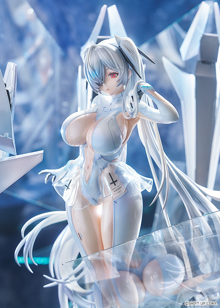 Max Factory Déesse de la Victoire : Nikke Cendrillon 1/7 Figurine JAPON OFFICIEL