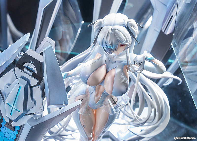 Max Factory Déesse de la Victoire : Nikke Cendrillon 1/7 Figurine JAPON OFFICIEL