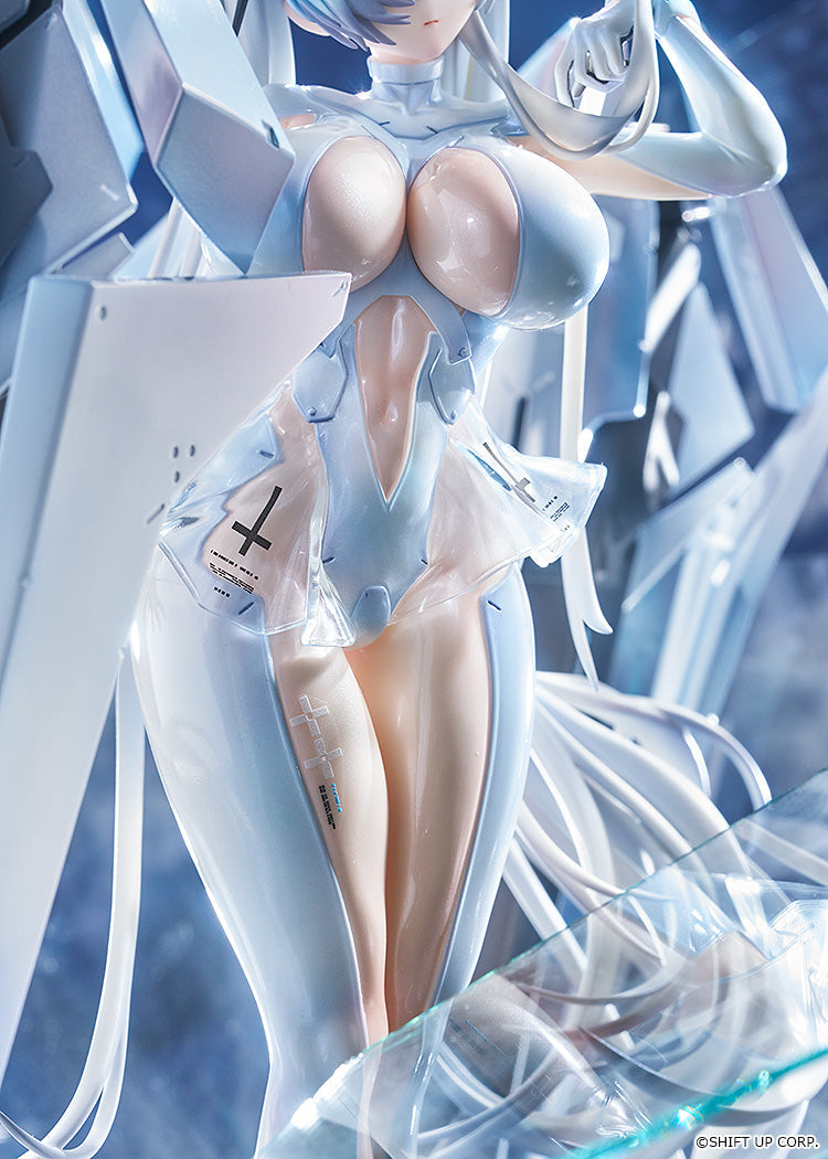 Max Factory Déesse de la Victoire : Nikke Cendrillon 1/7 Figurine JAPON OFFICIEL