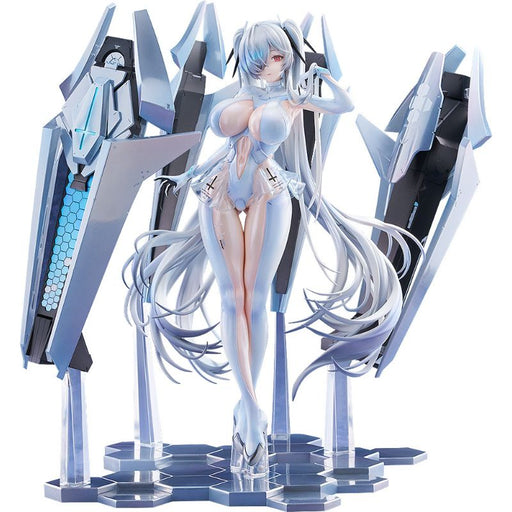 Max Factory Goddess of Victory: Nikke Cinderella 1/7 Figure JAPAN OFFICIAL