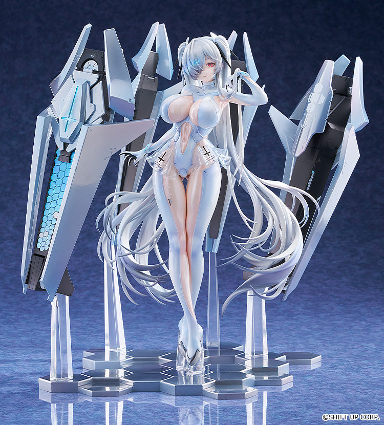 Max Factory Déesse de la Victoire : Nikke Cendrillon 1/7 Figurine JAPON OFFICIEL