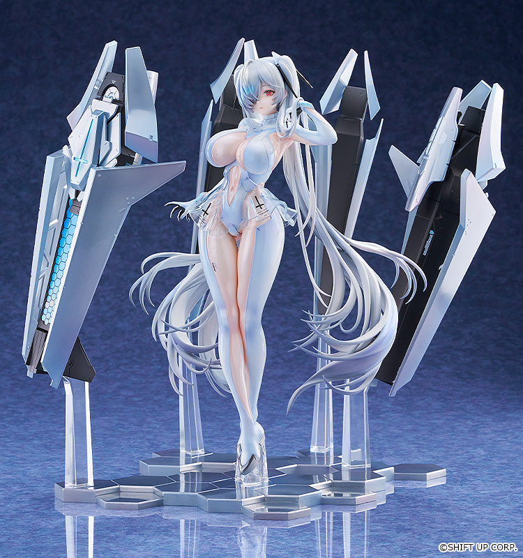 Max Factory Déesse de la Victoire : Nikke Cendrillon 1/7 Figurine JAPON OFFICIEL