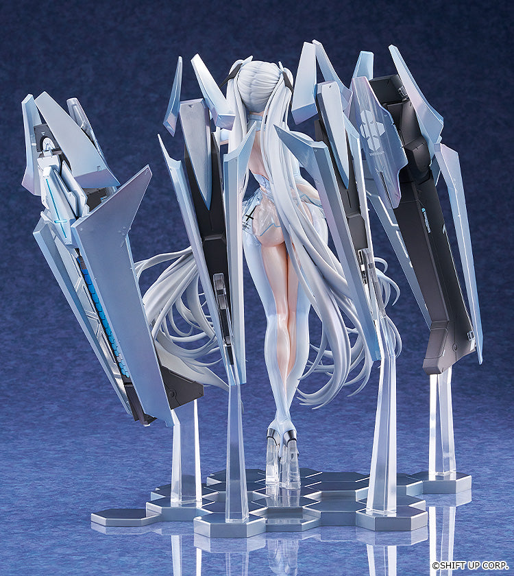 Max Factory Déesse de la Victoire : Nikke Cendrillon 1/7 Figurine JAPON OFFICIEL