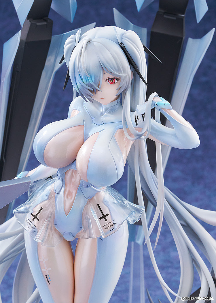 Max Factory Déesse de la Victoire : Nikke Cendrillon 1/7 Figurine JAPON OFFICIEL