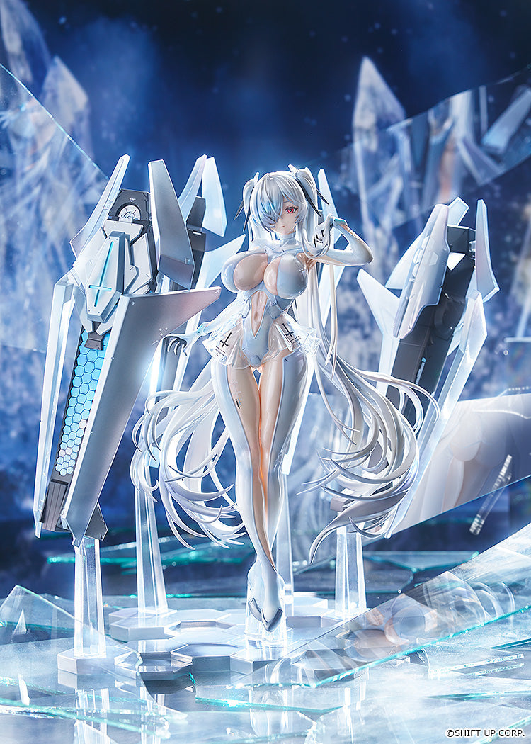Max Factory Déesse de la Victoire : Nikke Cendrillon 1/7 Figurine JAPON OFFICIEL