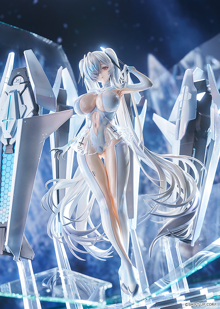 Max Factory Déesse de la Victoire : Nikke Cendrillon 1/7 Figurine JAPON OFFICIEL