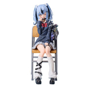 A.DIMENSION Nito Wai 1/7 Figure JAPAN OFFICIAL