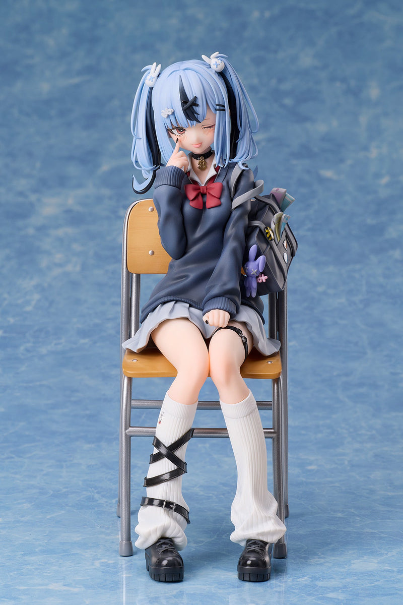 A.DIMENSION Nito Wai 1/7 Figura OFICIAL DE JAPÓN