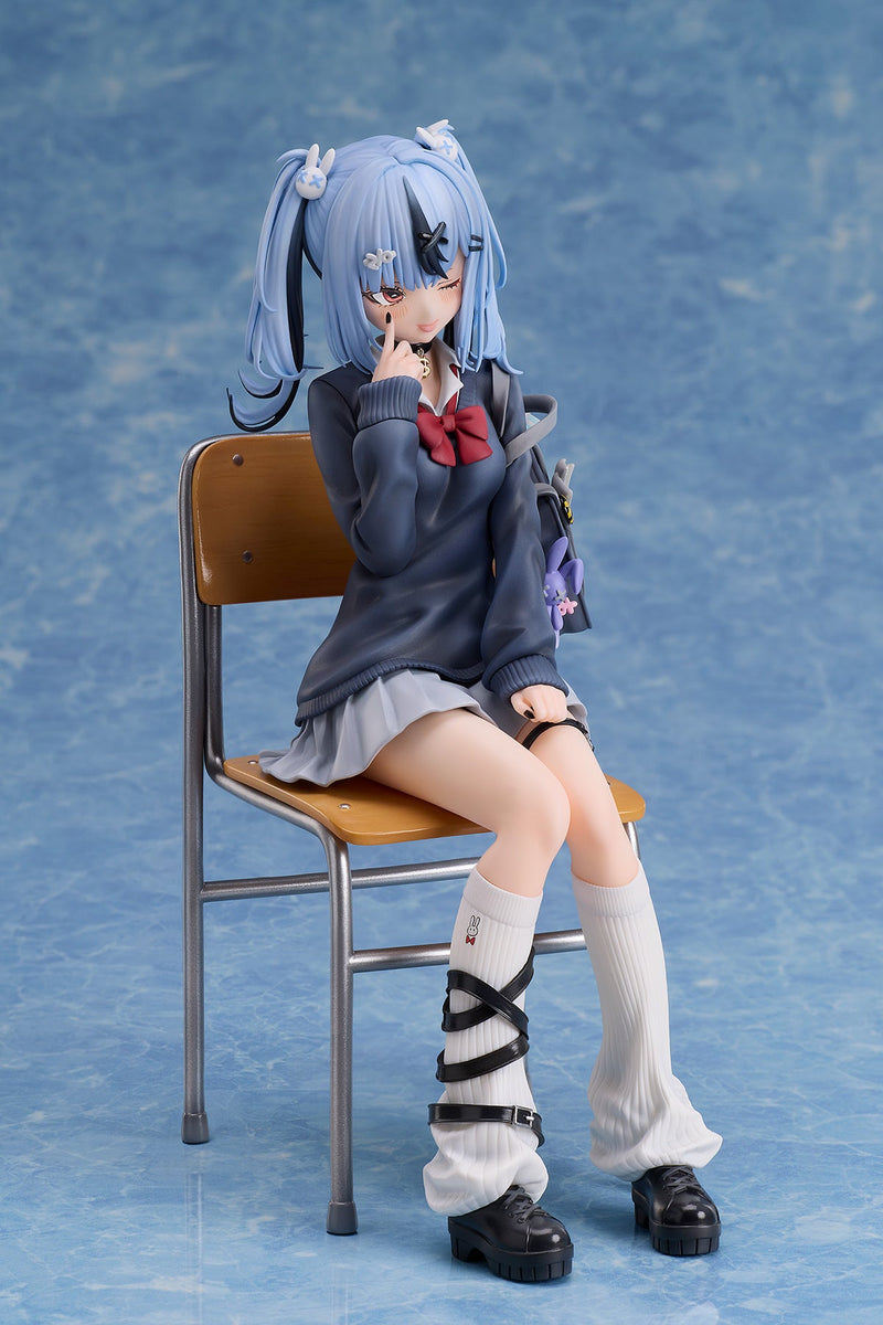 A.DIMENSION Nito Wai 1/7 Figura OFICIAL DE JAPÓN