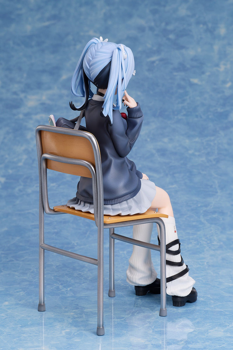 A.DIMENSION Nito Wai 1/7 Figura OFICIAL DE JAPÓN
