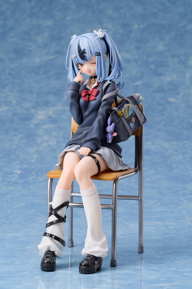 A.DIMENSION Nito Wai 1/7 Figura OFICIAL DE JAPÓN