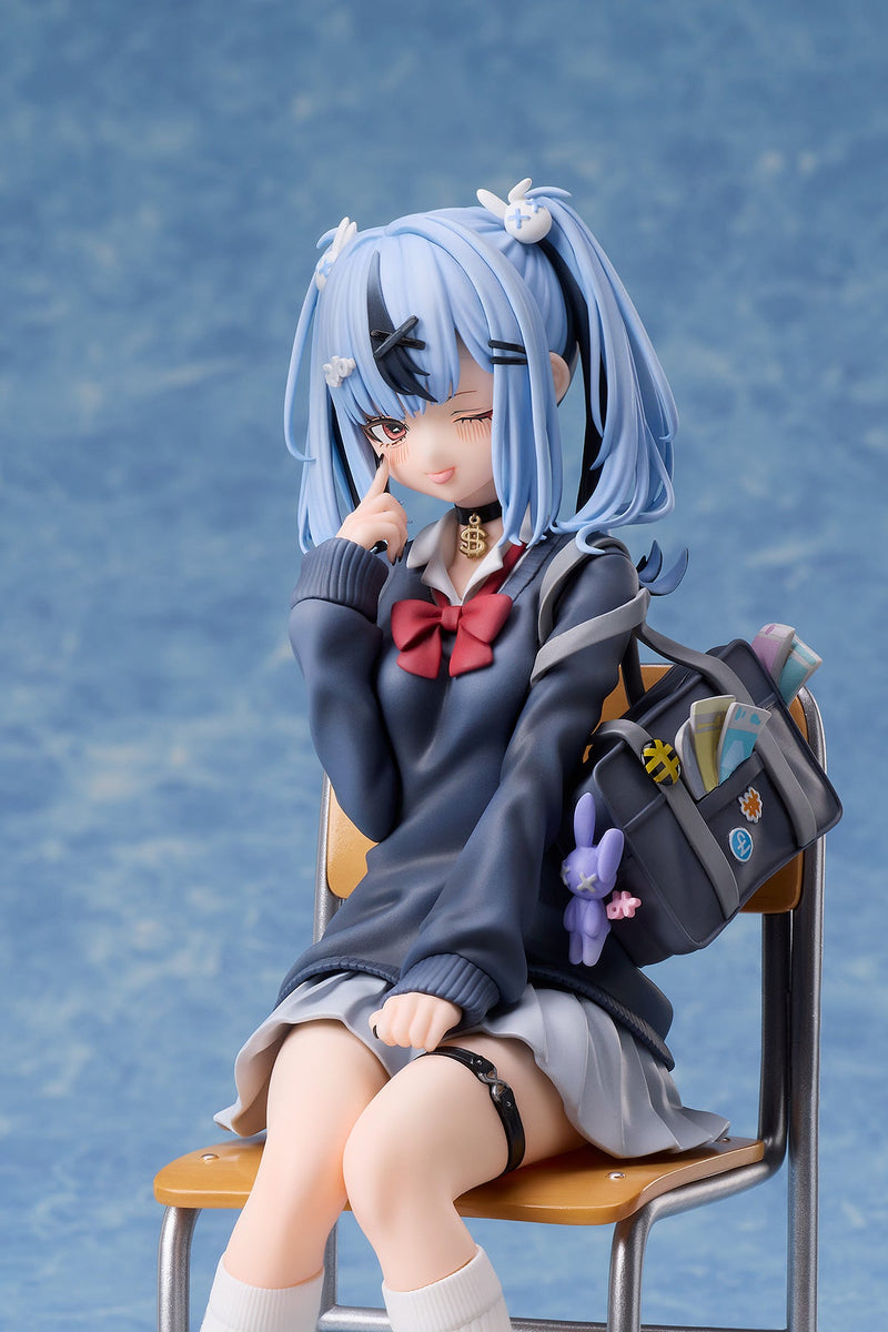 A.DIMENSION Nito Wai 1/7 Figura OFICIAL DE JAPÓN