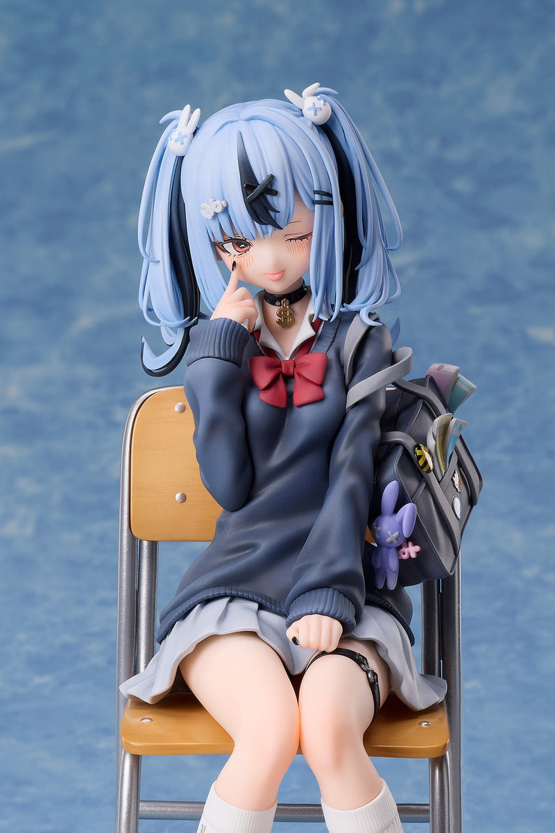 A.DIMENSION Nito Wai 1/7 Figura OFICIAL DE JAPÓN