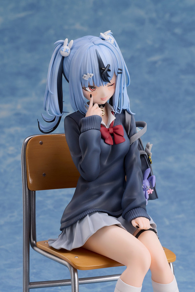 A.DIMENSION Nito Wai 1/7 Figura OFICIAL DE JAPÓN