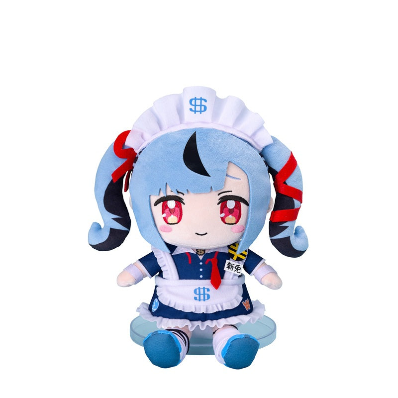 A.DIMENSION Nito Wai Plush Doll JAPAN OFFICIAL