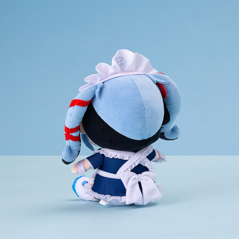 A.DIMENSION Muñeco de peluche Nito Wai OFICIAL DE JAPÓN