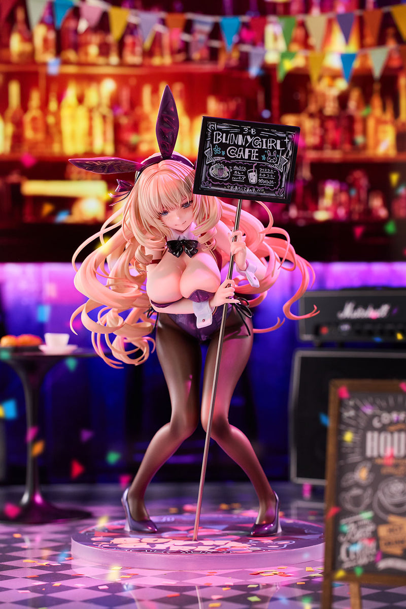 VKEND Erena Shodo 1/6 Figurine JAPON OFFICIEL