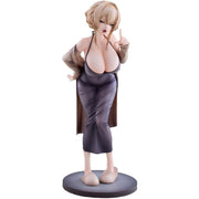 FIGMON Erin Illustrated by Gwan-E Bonus Edition 1/6 Figure JAPAN OFFICIAL