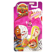 Kotobukiya ROVER ROBIN Crushes Gingerbread Man Figure JAPAN OFFICIAL