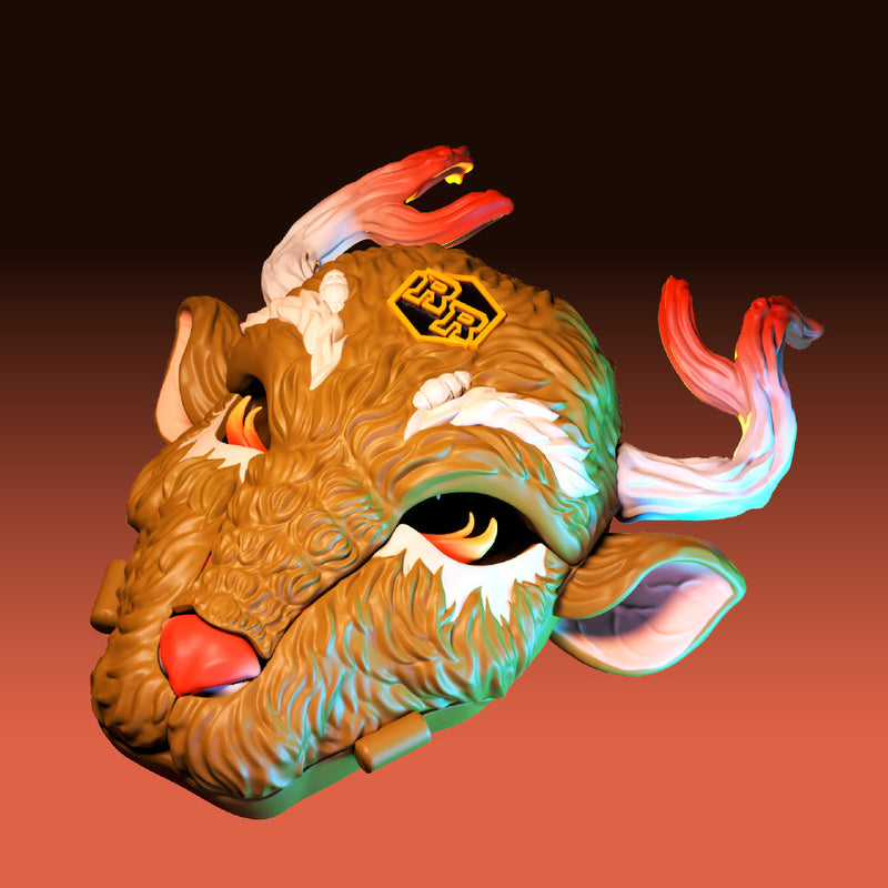 Kotobukiya ROVER ROBIN découvre la figurine Bloody Antlers JAPON OFFICIEL