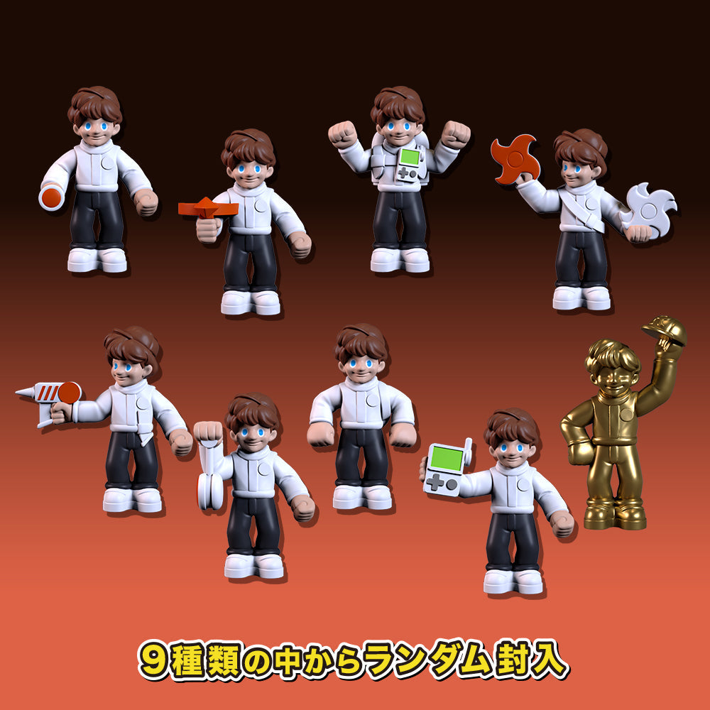 Kotobukiya ROVER ROBIN Uncovers Bloody Antlers Figure JAPAN
