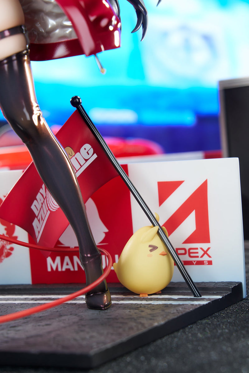 APEX Azur Lane Taihou Enraptured Companion Ver. 1/7 Figure JAPAN OFFICIAL