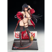 APEX Azur Lane Taihou Enraptured Companion Ver. 1/7 Figure JAPAN OFFICIAL