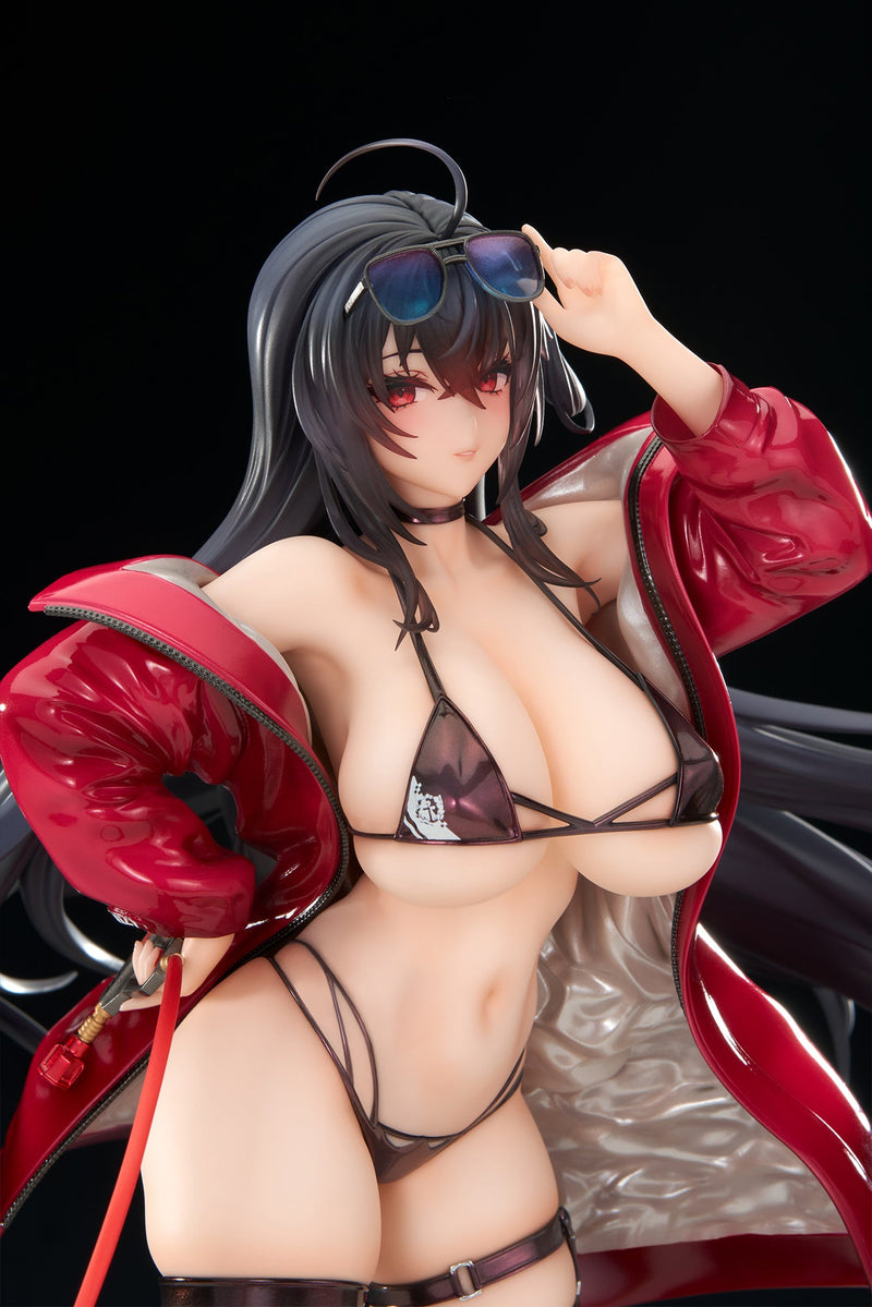 APEX Azur Lane Taihou Enraptured Companion Ver. 1/7 Figure JAPAN OFFICIAL