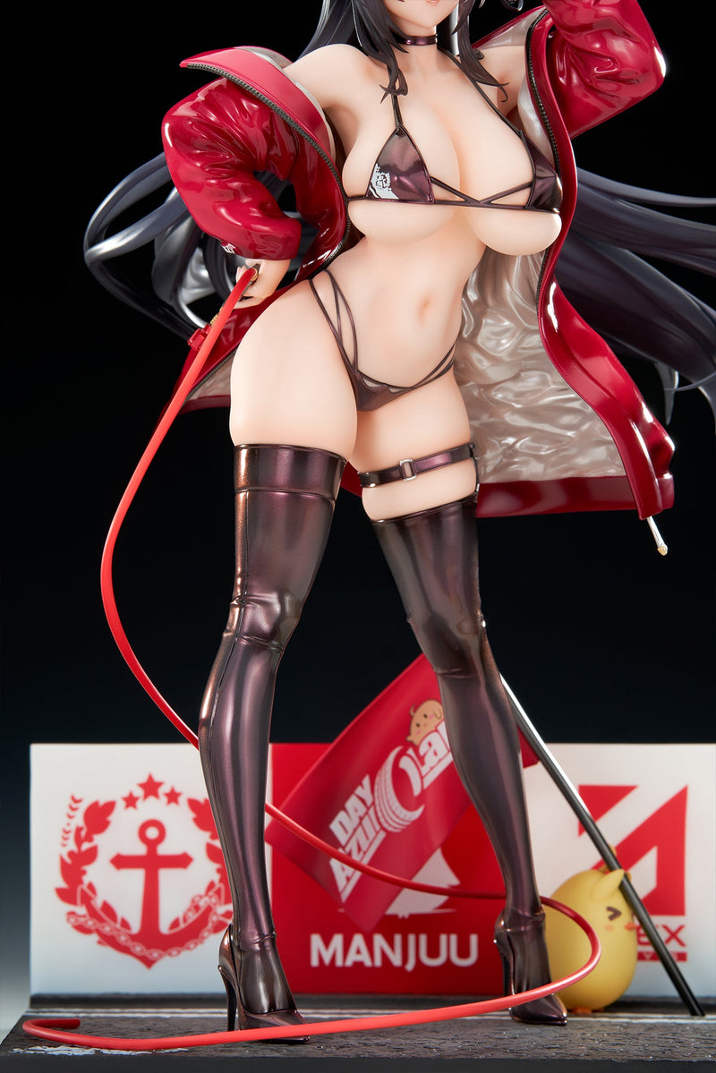 APEX Azur Lane Taihou Enraptured Companion Ver. 1/7 Figure JAPAN OFFICIAL