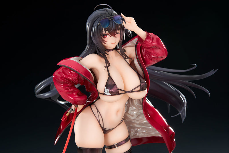 APEX Azur Lane Taihou Enraptured Companion Ver. 1/7 Figure JAPAN OFFICIAL