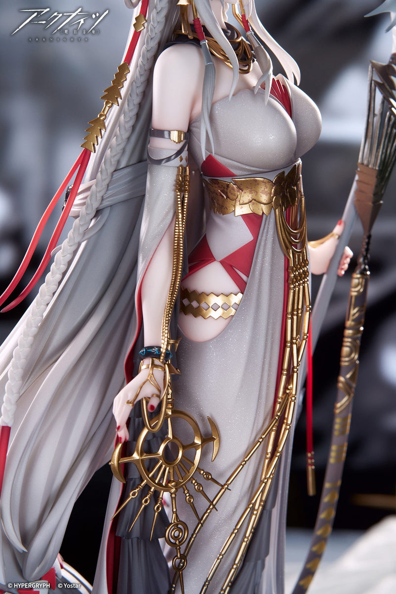 APEX Arknights Skadi The Corrupting Heart The Pilgrim ver. 1/7 Figure JAPAN