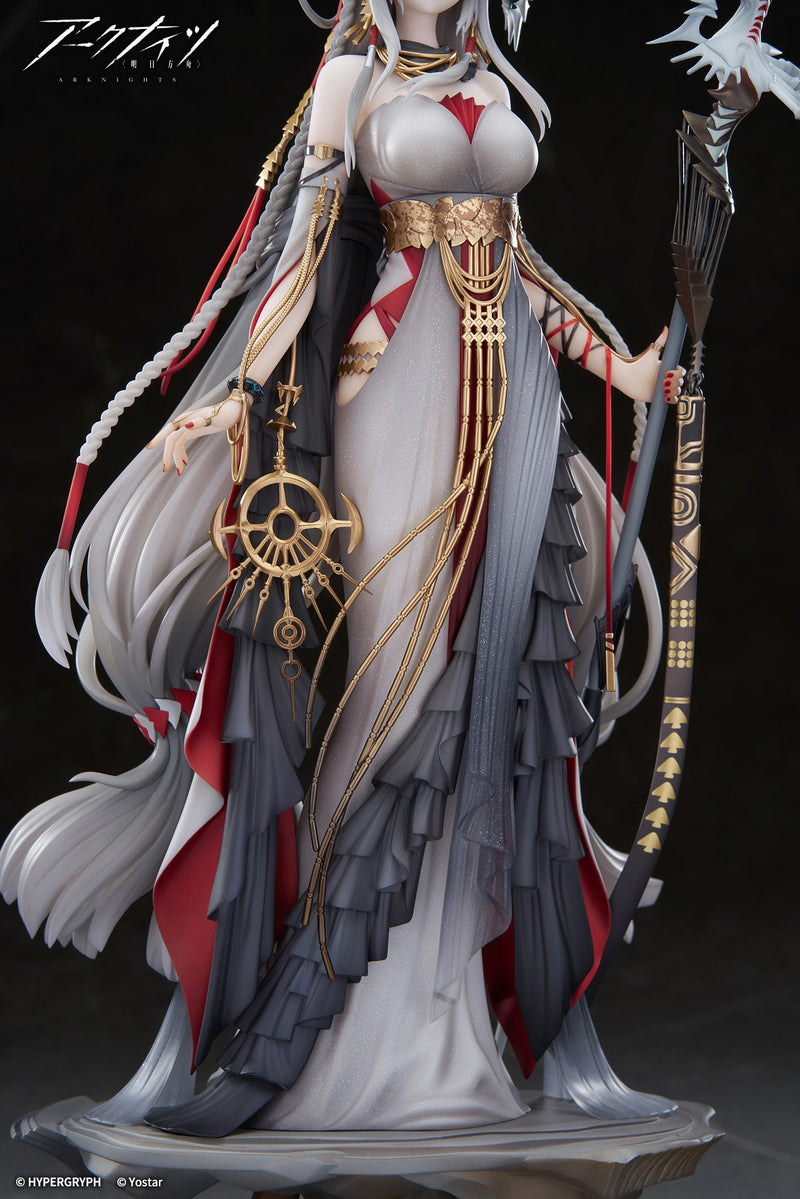 APEX Arknights Skadi The Corrupting Heart The Pilgrim ver. 1/7 Figure JAPAN