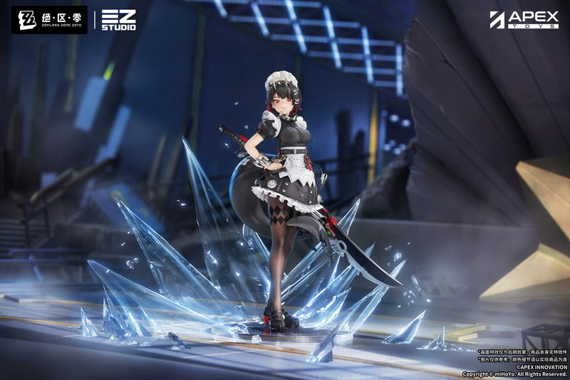APEX Zenless Zone Zero Ellen Joe 1/7 Figura UFFICIALE GIAPPONE