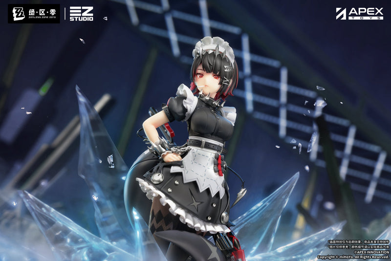 APEX Zenless Zone Zero Ellen Joe 1/7 Figura UFFICIALE GIAPPONE