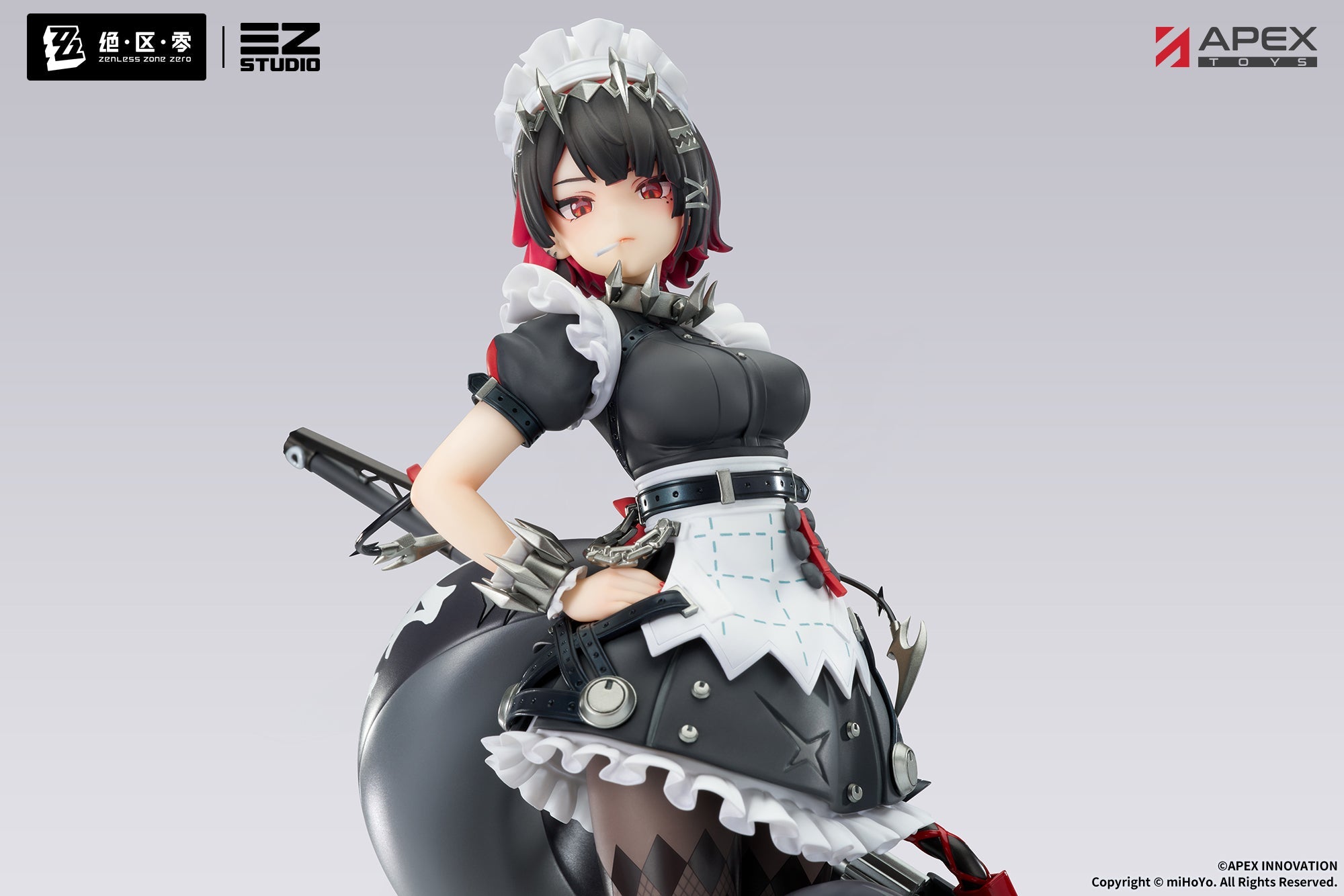 APEX Zenless Zone Zero Ellen Joe 1/7 Figure JAPAN OFFICIAL