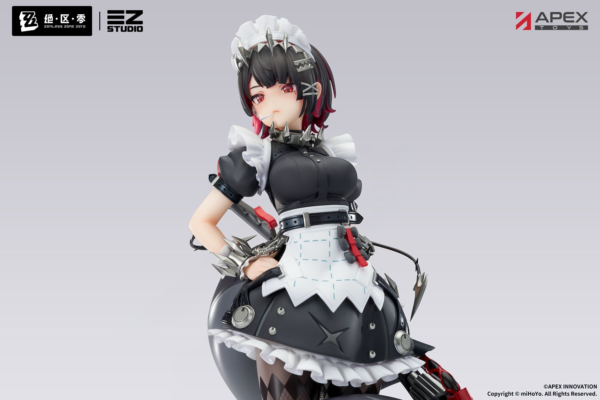 APEX Zenless Zone Zero Ellen Joe 1/7 Figure JAPAN OFFICIAL