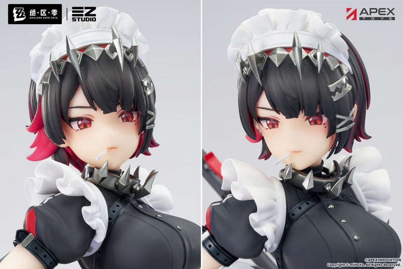 APEX Zenless Zone Zero Ellen Joe 1/7 Figura UFFICIALE GIAPPONE