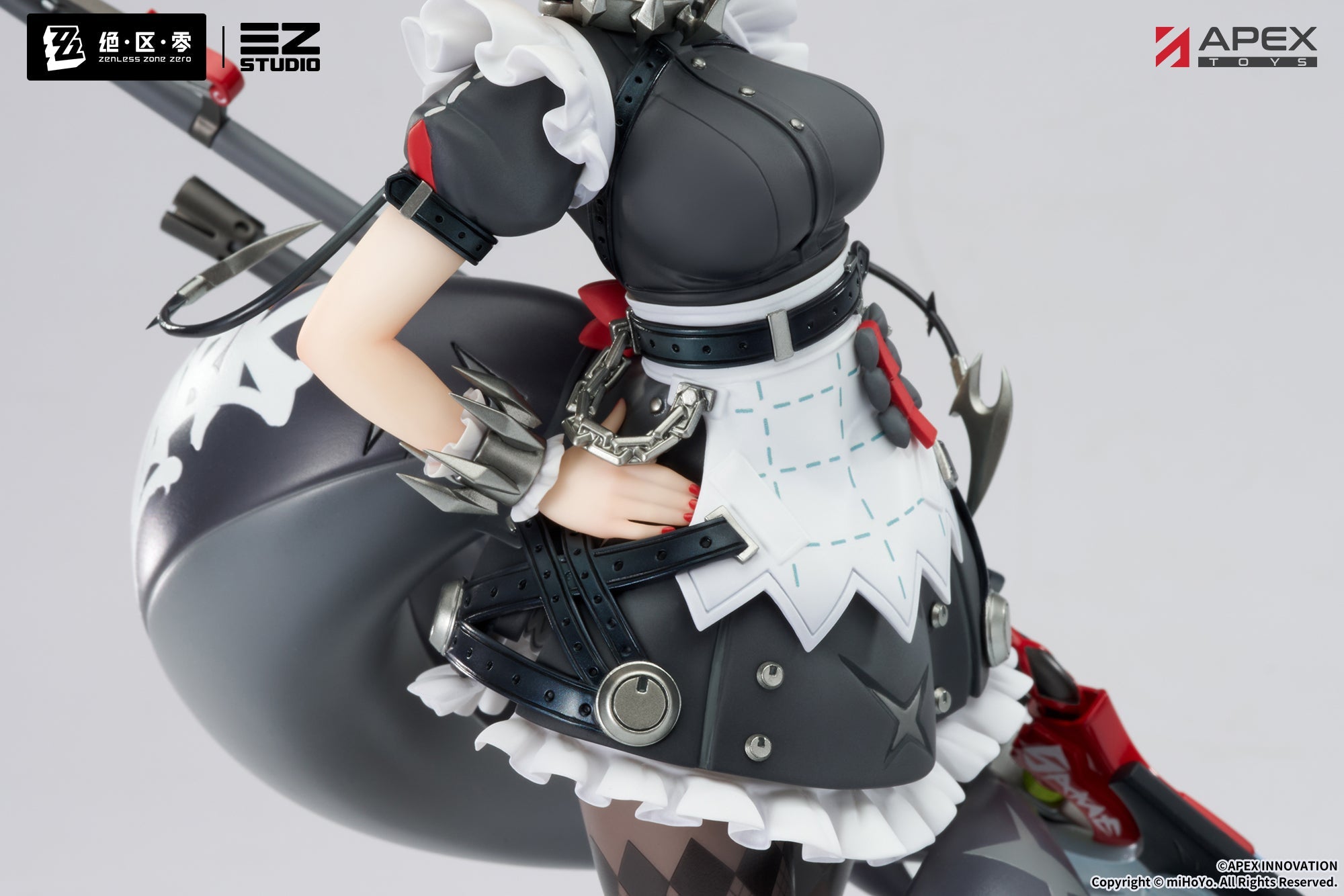 APEX Zenless Zone Zero Ellen Joe 1/7 Figure JAPAN OFFICIAL