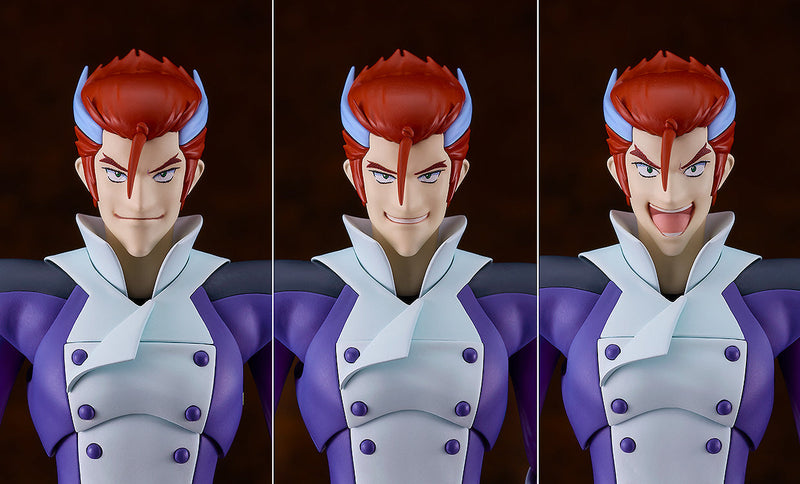 Good Smile Company PLAMATEA s-CRY-ed Straight Cougar Modellbausatz JAPAN OFFIZIELL