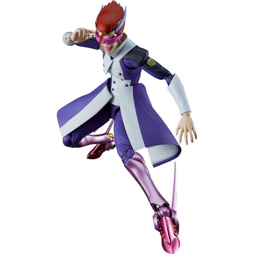 Good Smile Company PLAMATEA s-CRY-ed Straight Cougar Model Kit JAPAN OFFICIAL