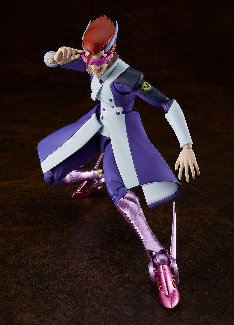 Good Smile Company PLAMATEA s-CRY-ed Straight Cougar Modellbausatz JAPAN OFFIZIELL