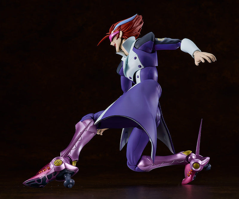 Good Smile Company PLAMATEA s-CRY-ed Straight Cougar Modellbausatz JAPAN OFFIZIELL