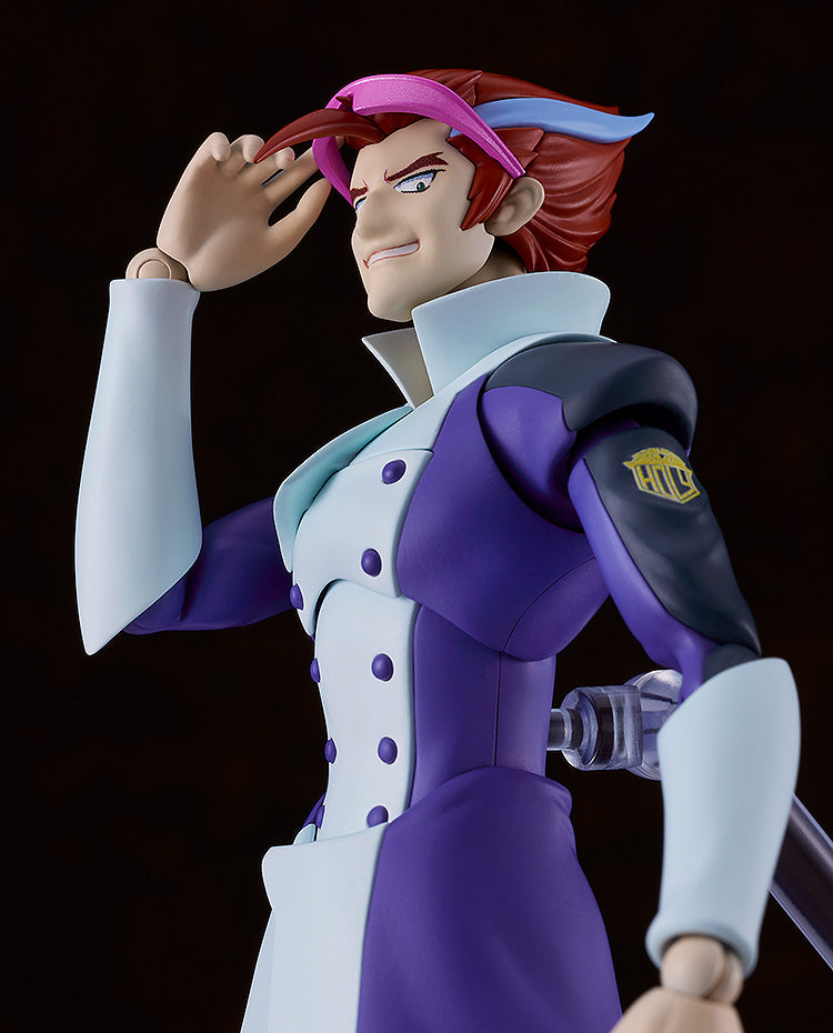 Good Smile Company PLAMATEA s-CRY-ed Straight Cougar Modellbausatz JAPAN OFFIZIELL