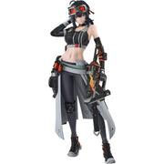 POP UP PARADE SP Zenless Zone Zero Grace Howard Figure JAPAN OFFICIAL