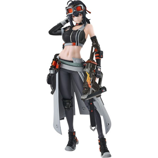 POP UP PARADE SP Zenless Zone Zero Grace Howard Figure JAPAN OFFICIAL