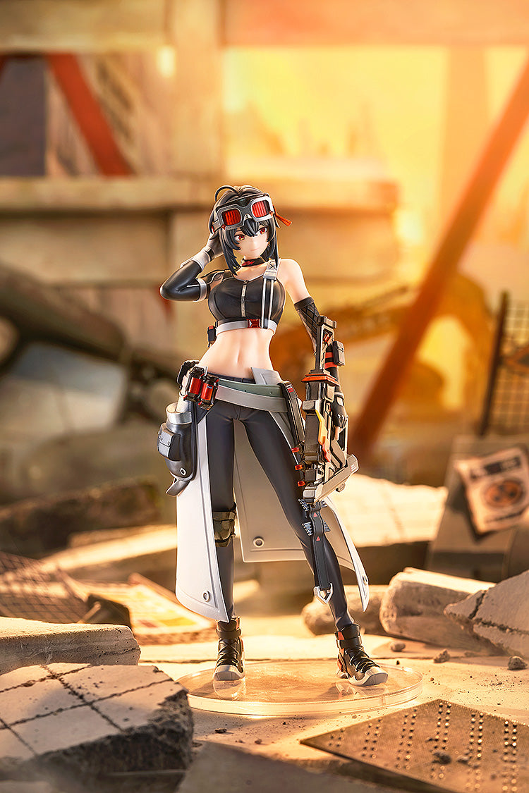 POP UP PARADE SP Zenless Zone Zero Grace Howard Figura UFFICIALE GIAPPONE